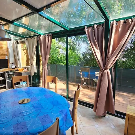 Beautiful Loft For 4 With Large Terrace Apartment Meulan-en-Yvelines