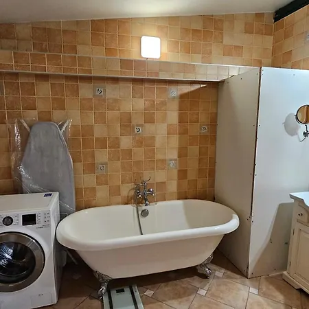 Beautiful Loft For 4 With Large Terrace Apartment Meulan-en-Yvelines